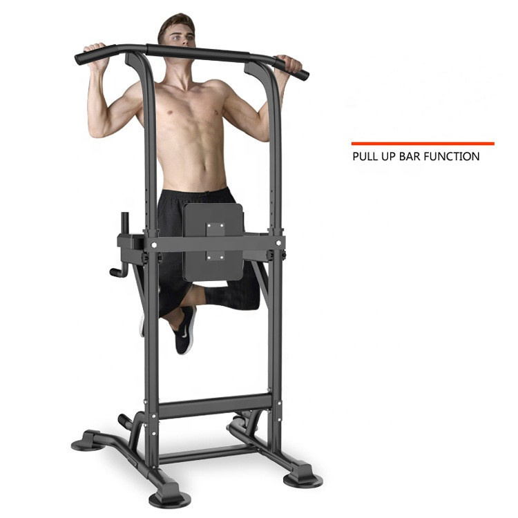 Pull Up Bar Grip - Hochwertige Professionelle Haushaltsausrüstung Push-up Fitness Klimmzugstange