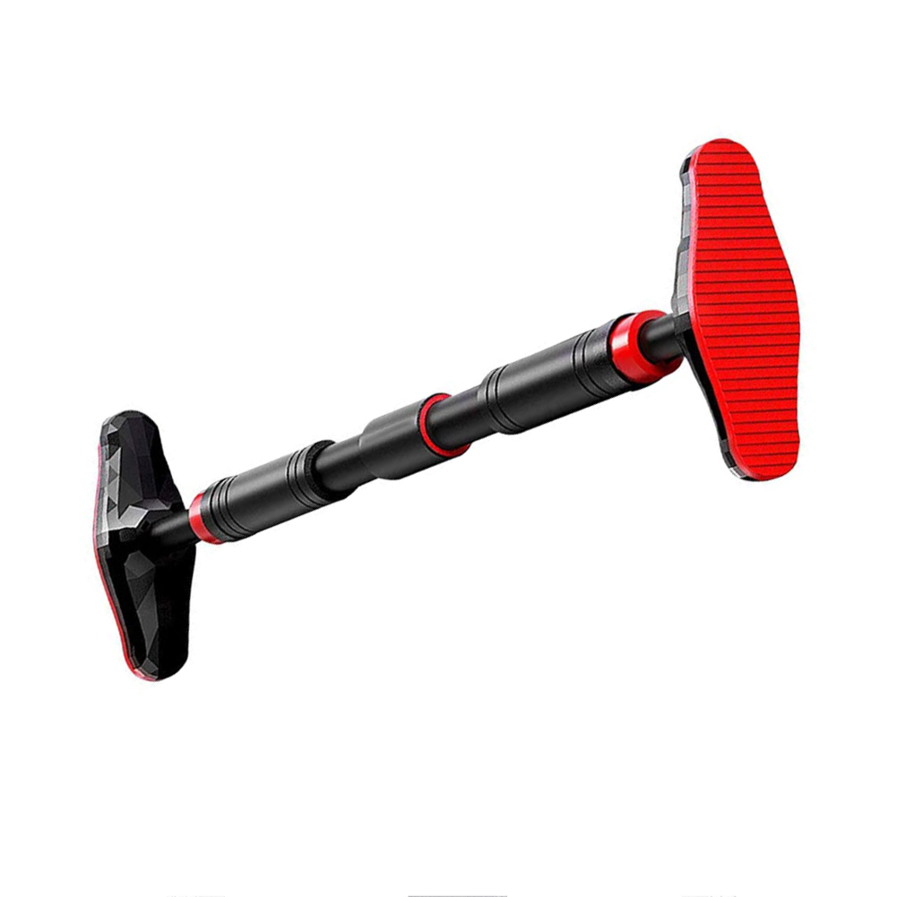 Pull Up Bar Grip - Heimfitness-Ausrüstung: Horizontale Tür-Klimmzug- und Liegestützstange für