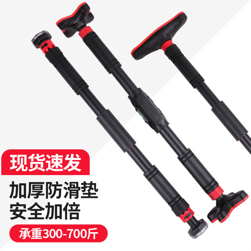 Heimfitness-Ausrüstung: Horizo – Pull Up Bar Grip Bewertung und Preis