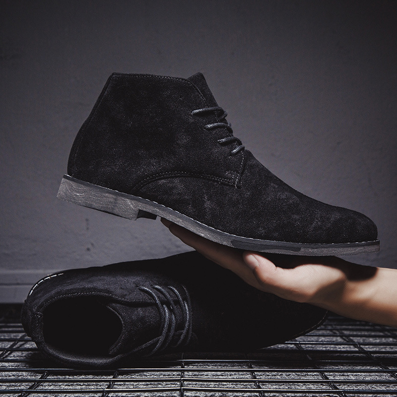 Chelsea Stiefel Männer Frühlin – Crossfit Male Bewertung und Preis