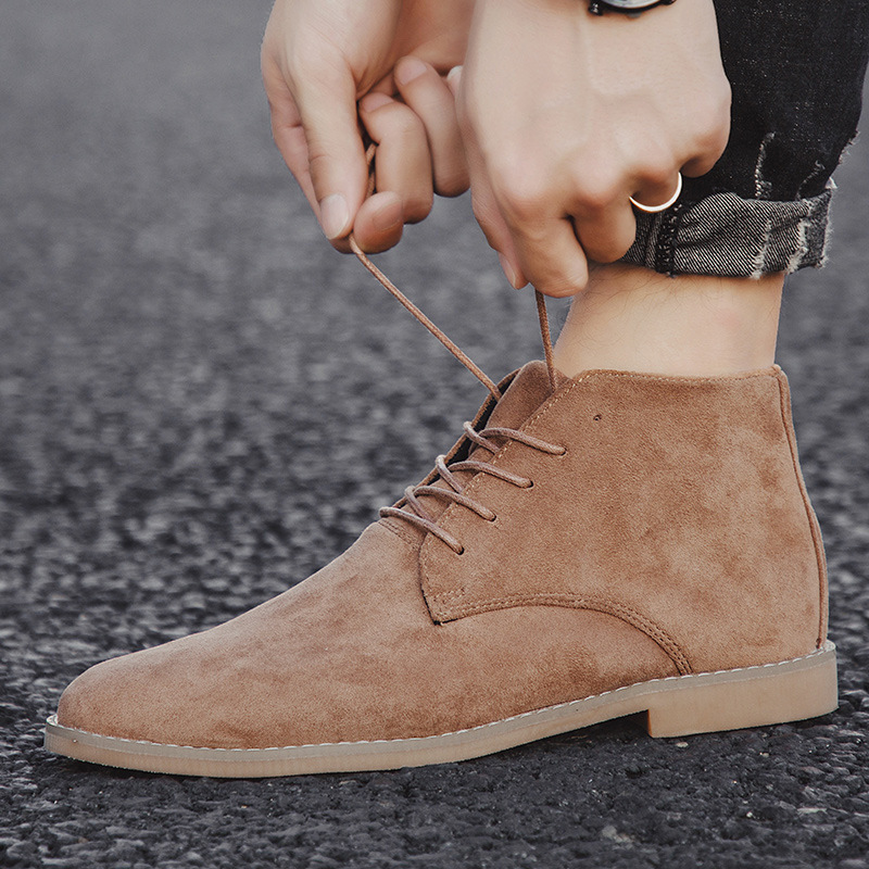 Chelsea Stiefel Männer Frühlin – Crossfit Male Bewertung und Preis