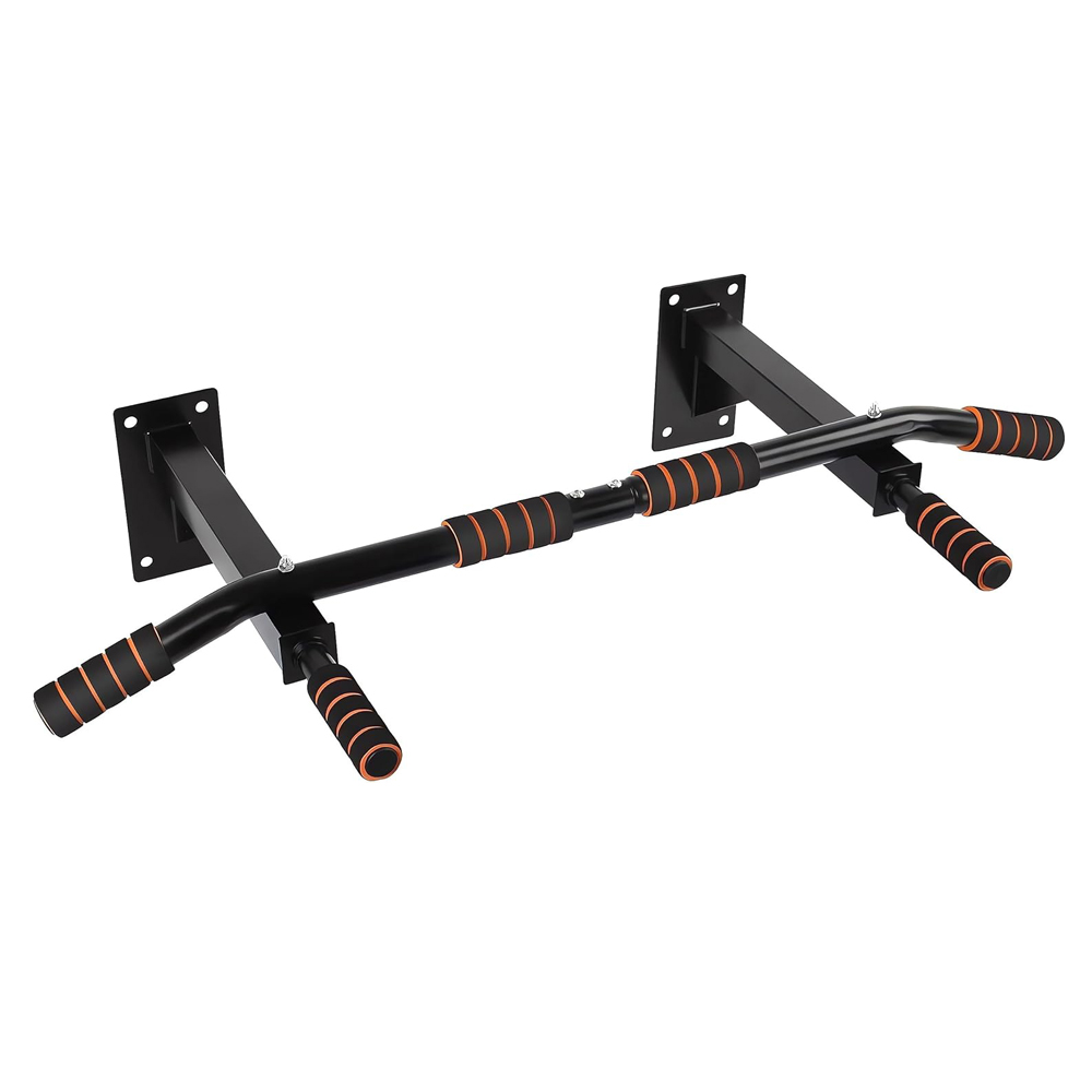 Verstellbare Stahl-Türkraftsta – Pull Up Bar Grip Bewertung und Preis