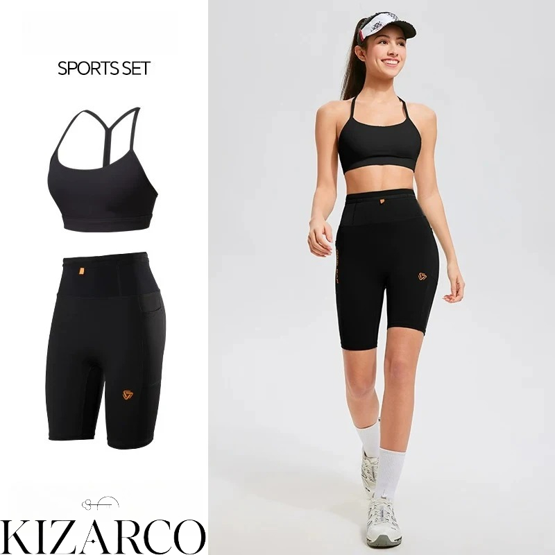Fitness-Anzug für Damen: Sport – Crossfit High Gear Bewertung und Preis