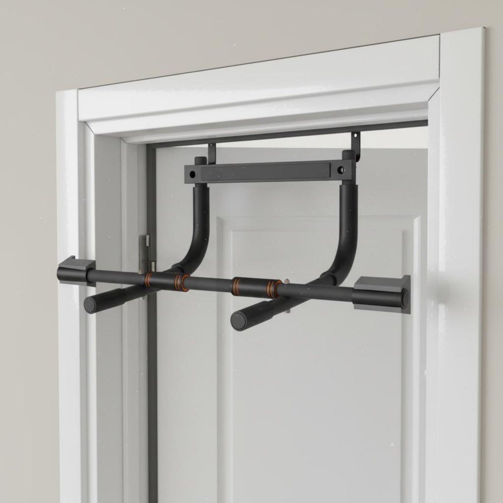 Türklimmzugstange ohne Fitness – Pull Up Bar Grip Bewertung und Preis