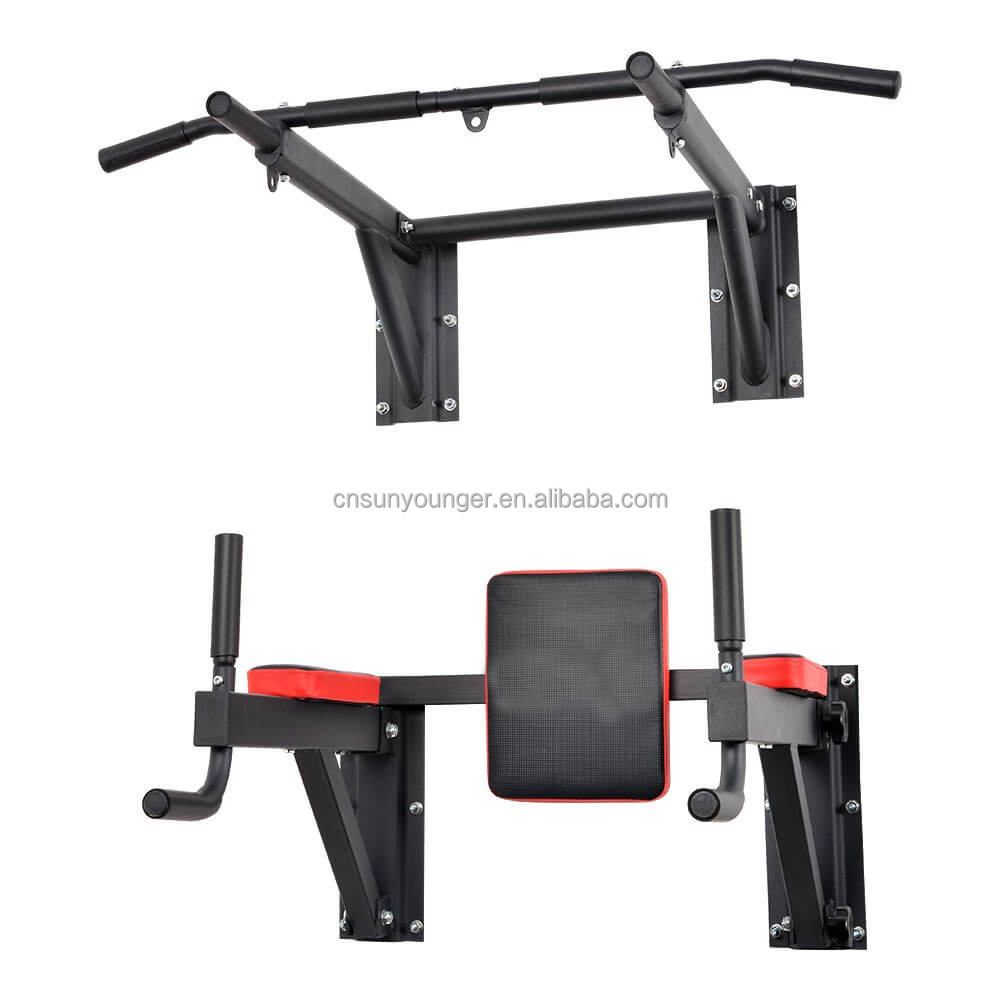 2026 Hochleistungs-Klimmzugsta – Pull Up Bar Grip Bewertung und Preis