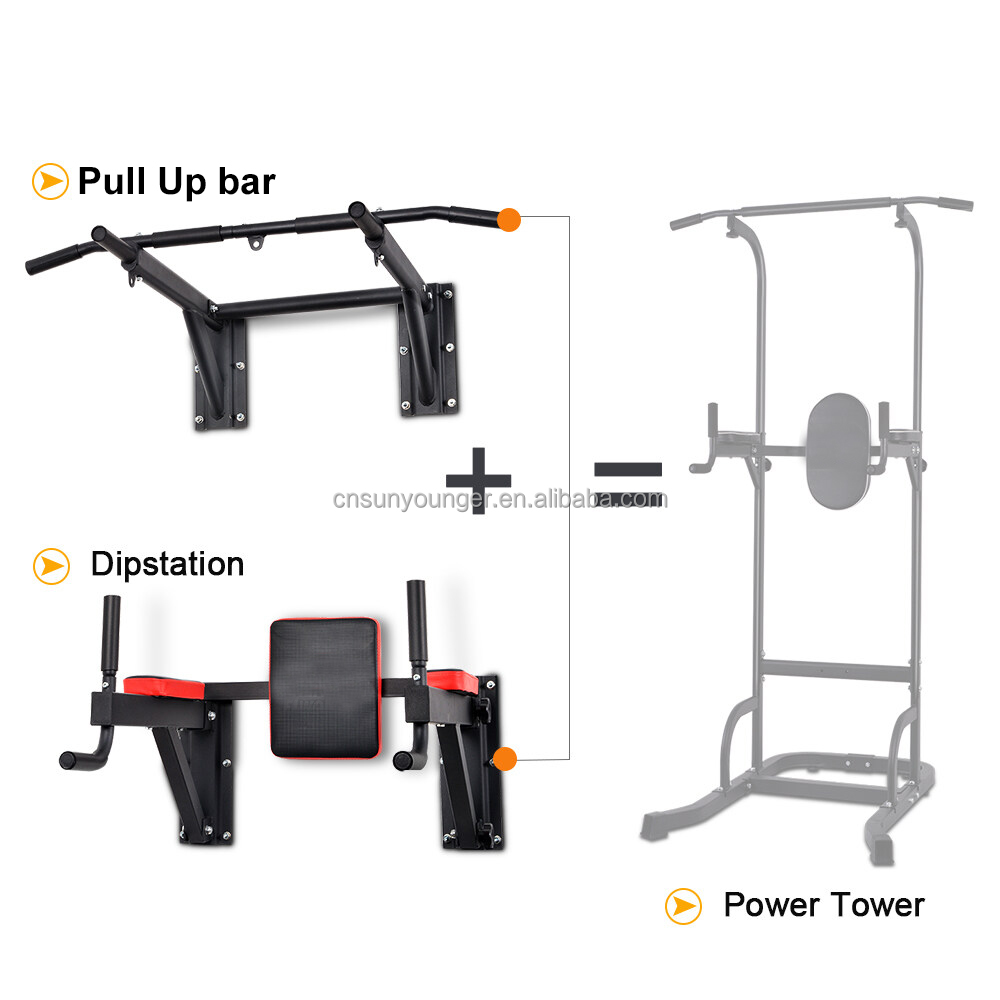 2026 Hochleistungs-Klimmzugsta – Pull Up Bar Grip Bewertung und Preis