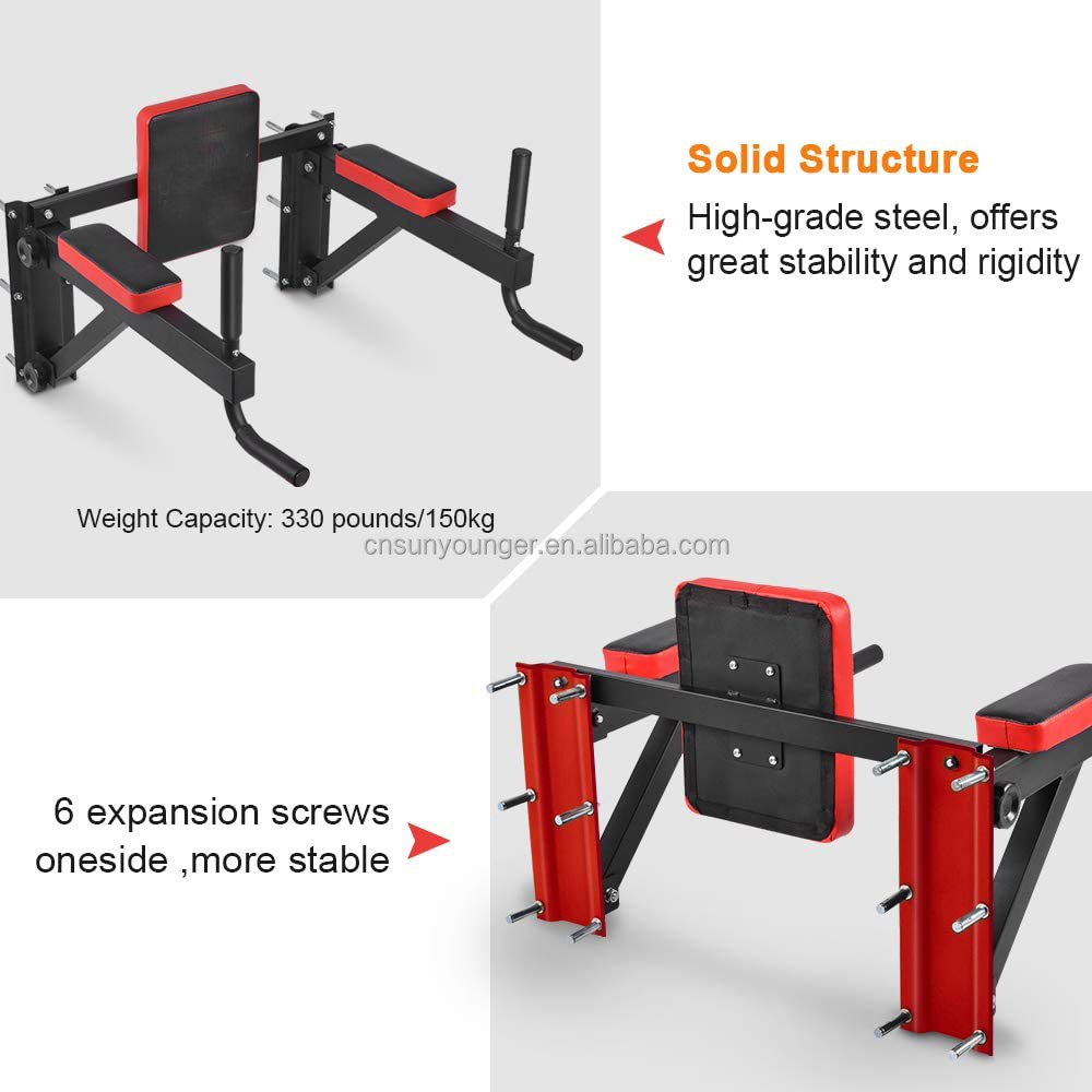 2026 Hochleistungs-Klimmzugsta – Pull Up Bar Grip Bewertung und Preis