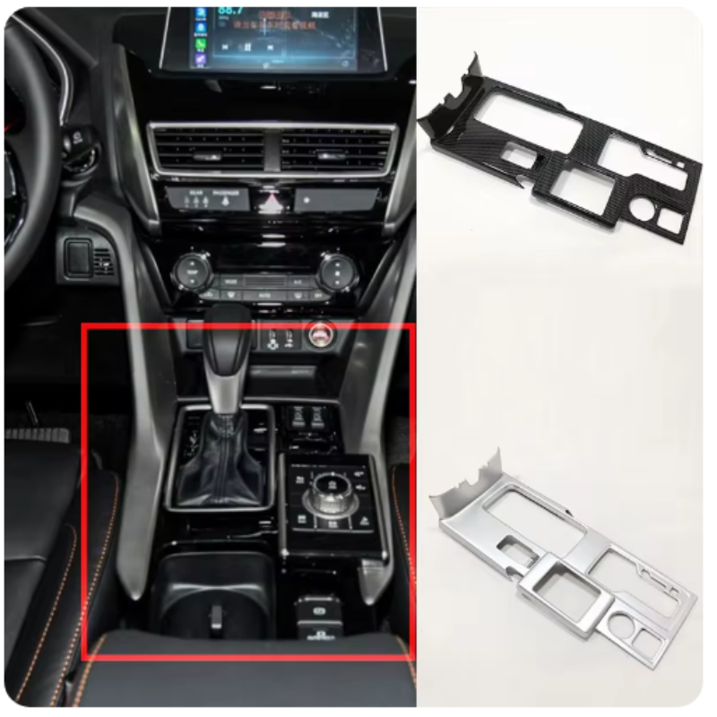 Passend für Mitsubishi Eclipse – Box Crossfit Gear Bewertung und Preis