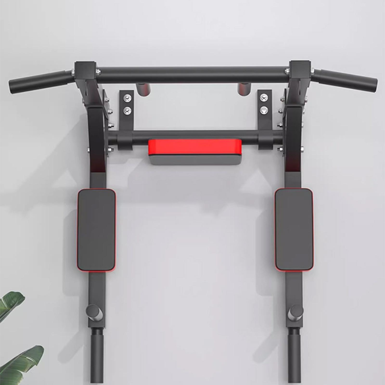 Klimmzugstange und Station aus – Pull Up Bar Grip Bewertung und Preis