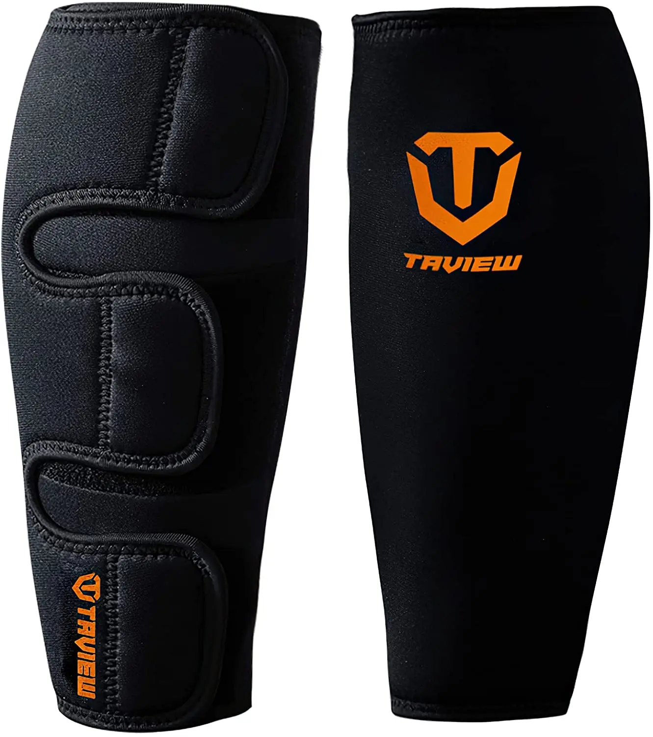Gewichtheben Kreuzheben Schien – Shin Guard Crossfit Bewertung und Preis