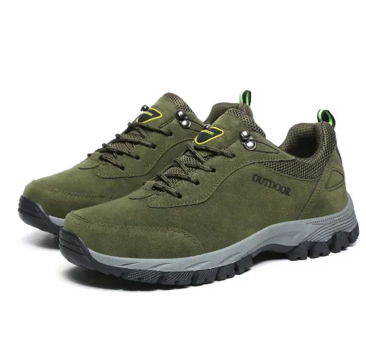 Herren-Wanderschuhe, Wildleder – Crossfit Male Bewertung und Preis