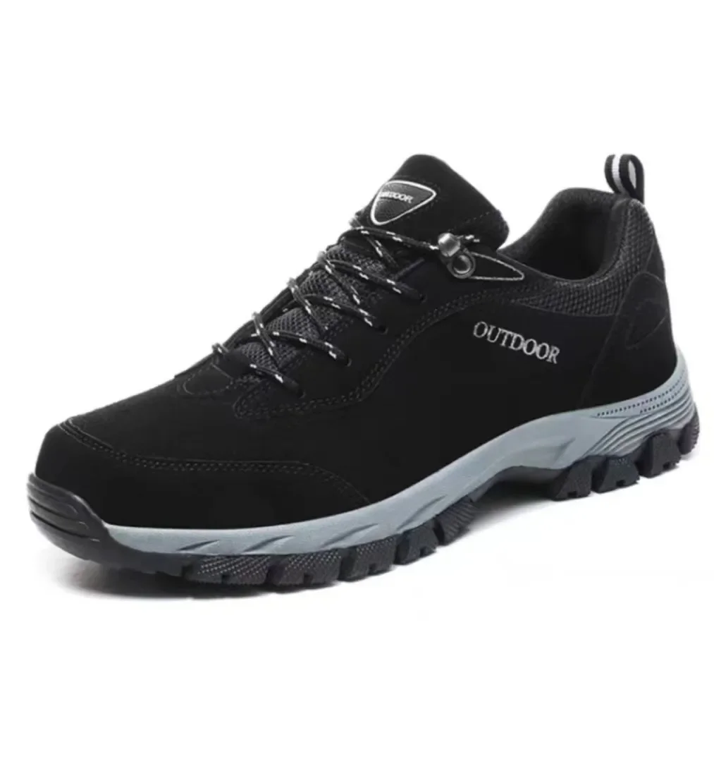 Herren-Wanderschuhe, Wildleder – Crossfit Male Bewertung und Preis