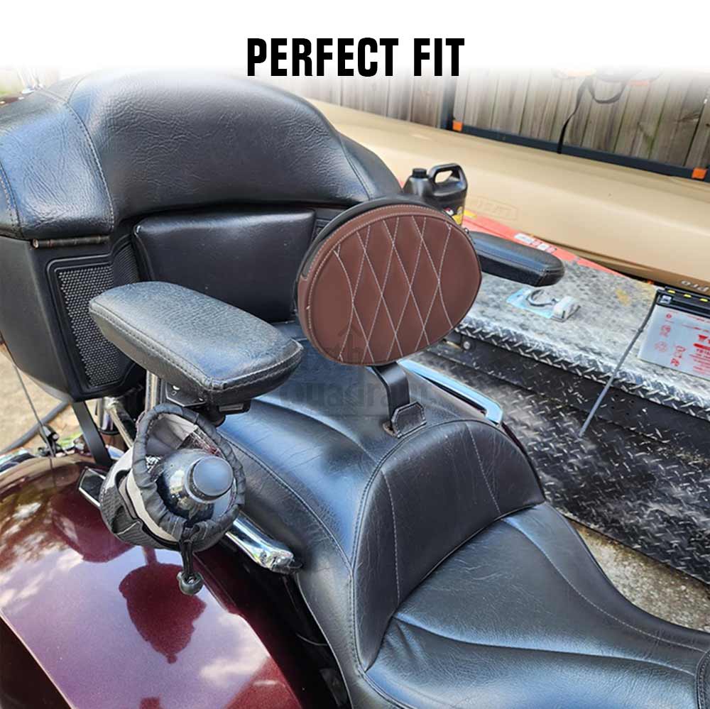 Motorrad-Zubehör Verstellbare  – Crossfit Victory Bewertung und Preis