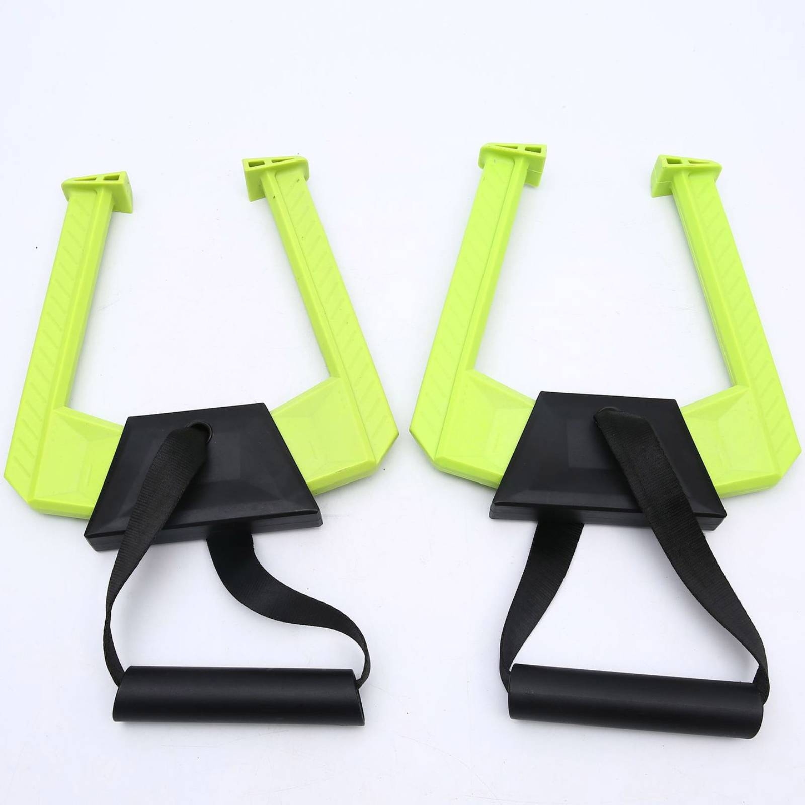 Türkanten-Klimmzugstange, robu – Pull Up Bar Grip Bewertung und Preis