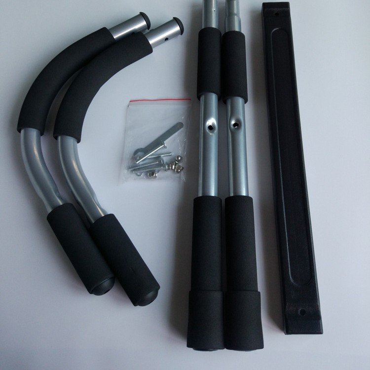Multifunktionale Klimmzugstang – Pull Up Bar Grip Bewertung und Preis