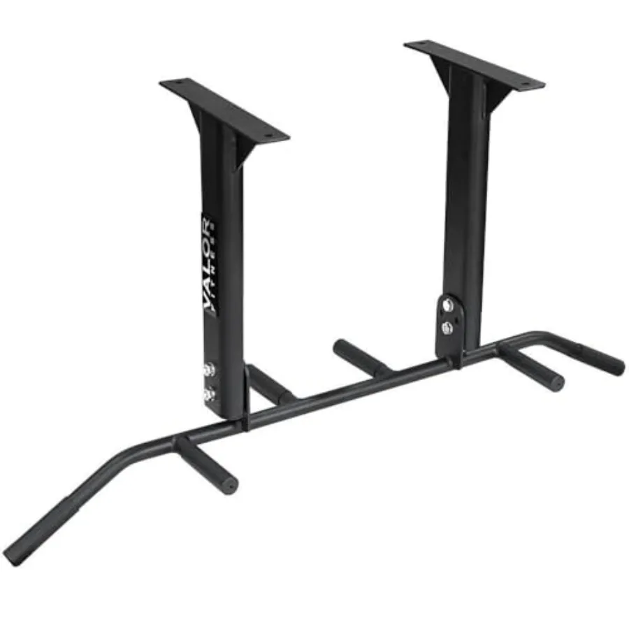 Sechs-Griff-Klimmzugstange zur – Pull Up Bar Grip Bewertung und Preis