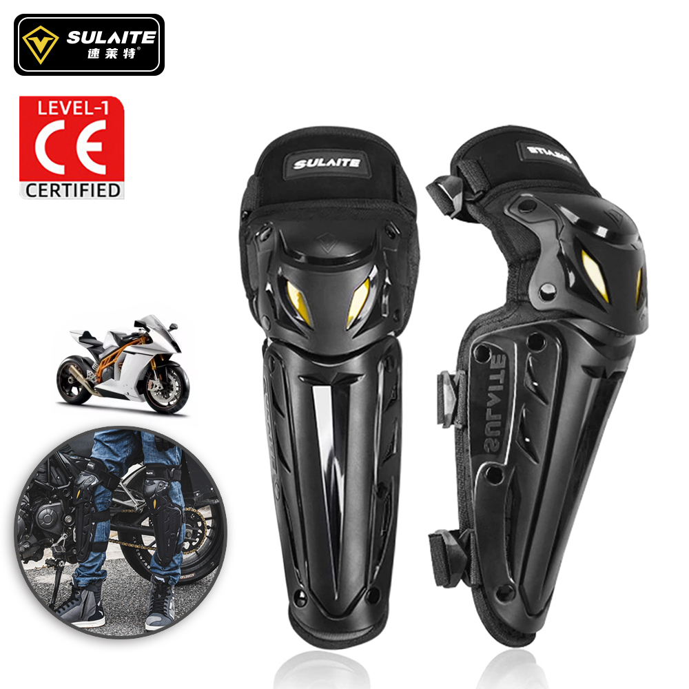 SULAITE Motorrad-Knieschutz, v – Shin Guard Crossfit Bewertung und Preis