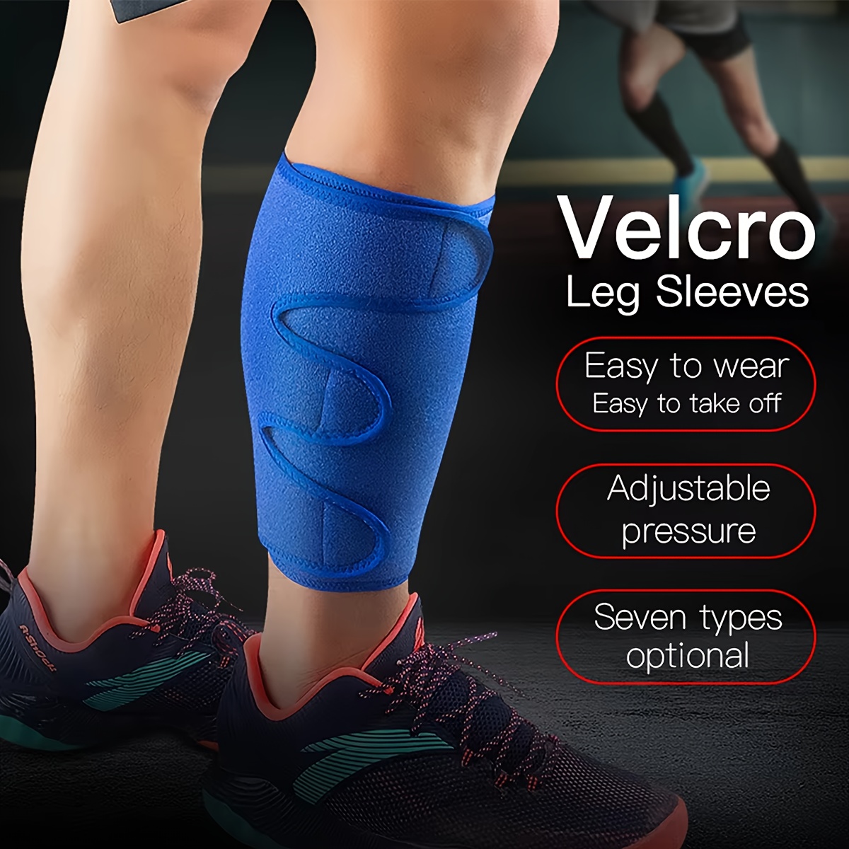 1 Stück Sport-Schienbeinschone – Shin Guard Crossfit Bewertung und Preis