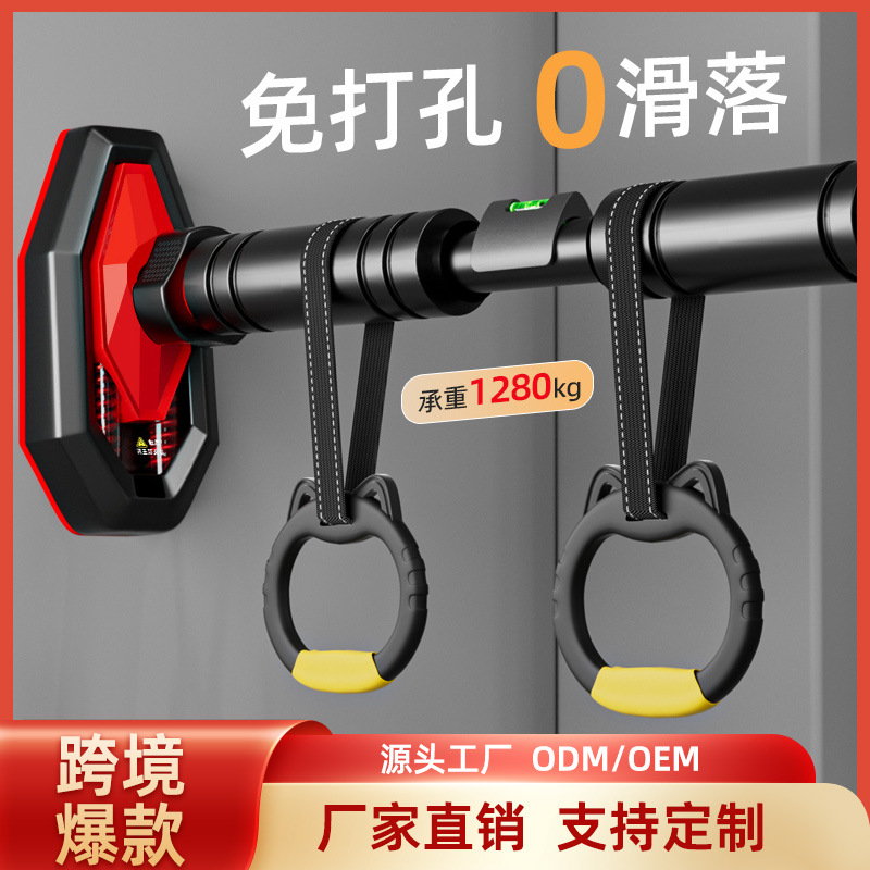 Schraubbare Krafttrainings-Kli – Pull Up Bar Grip Bewertung und Preis