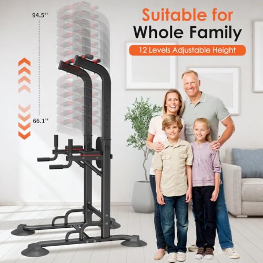Heim-Fitness-Klimmzugstange: S – Pull Up Bar Grip Bewertung und Preis